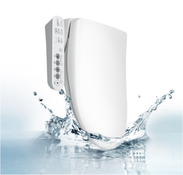 ANT 하이브리드 부착형 방수비데