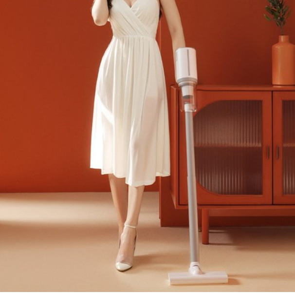 Bonjour 무선 청소기