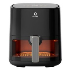 OYEAH 저소음 시각화 에어프라이어 5.0L