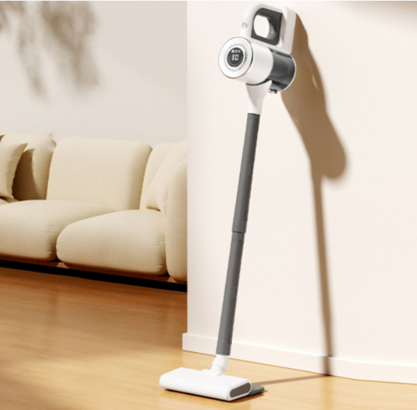 RichMagic 핸디형 4 in 1  무선청소기