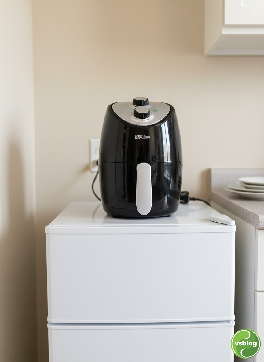 가성비 5만원 이하 에어프라이어 비교, 대웅 에어프라이어 2L가 자취생에게 딱인 이유