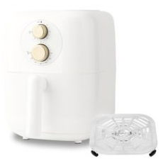 라쿠진 에어프라이어 모델사진