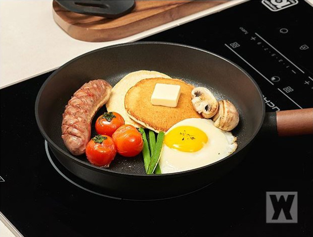 바겐슈타이거 인덕션 후라이팬