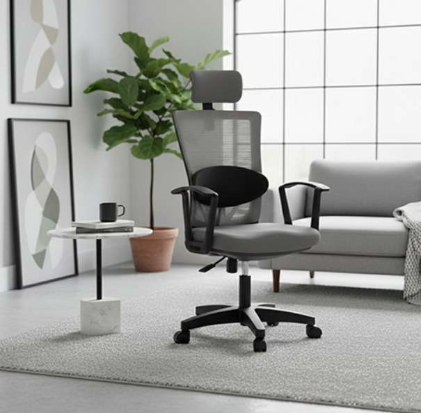 바른자세연구소 바른자세세트 의자