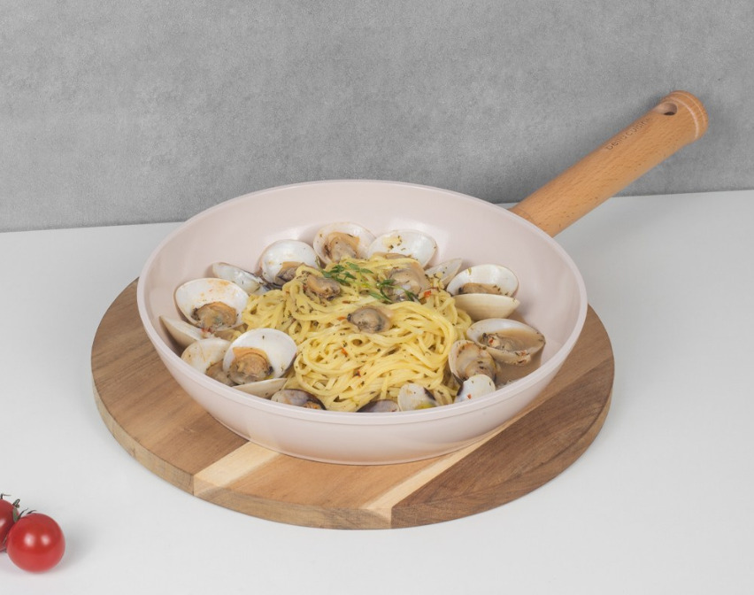 벨라쿠진 인덕션 후라이팬