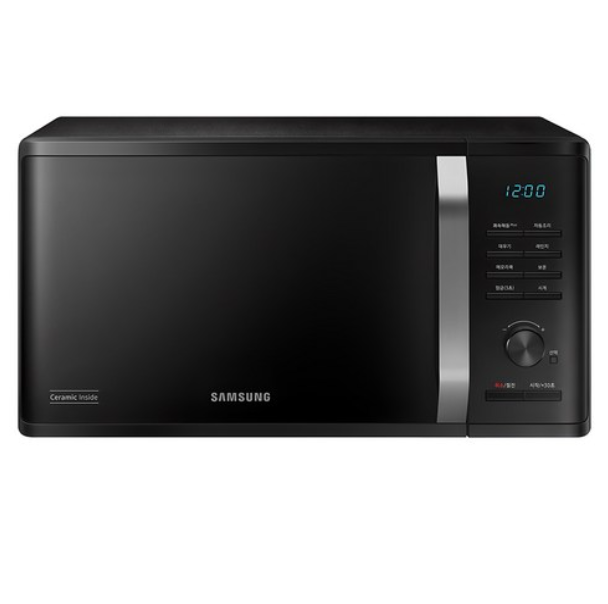 삼성전자 세라믹 전자레인지 다이얼식 23L