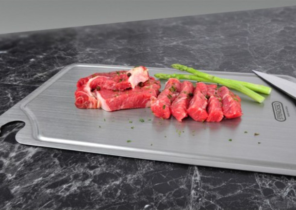 스텐락 올스텐 도마