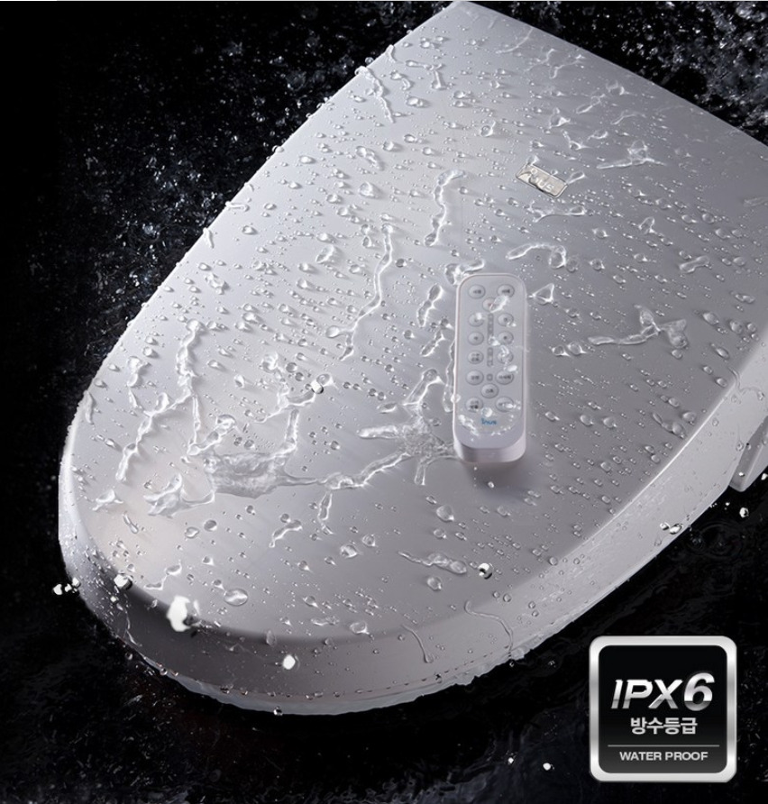 이누스 방수 비데 IS-27D
