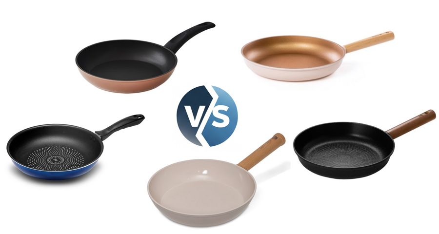 많이 팔린 인던션후라이팬 5개