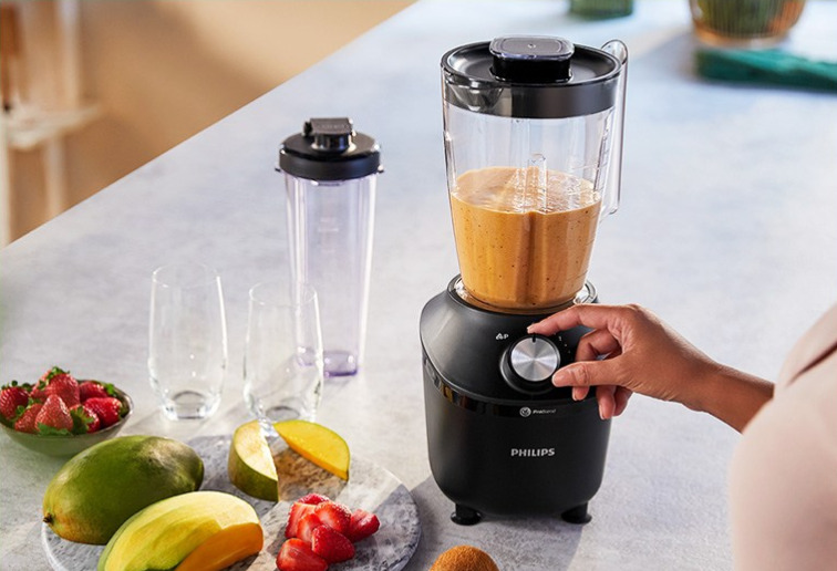 필립스 블렌더 3000